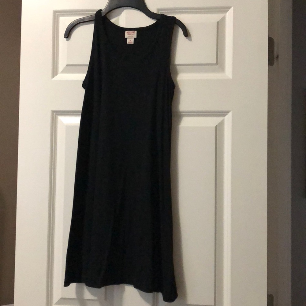 Tank Dress Size XS